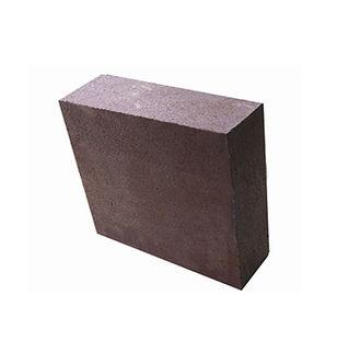Dry Processing Direct Bonded Magnesia Chrome Brick With ISO